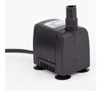 Pièces de rechange for machine à glace JP-033 Pompe à eau for machine à glace 8 W Pompe de circulation universelle, compatible avec KONKA, pièces for machine à glace