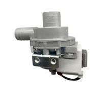 Pièces de rechange for machine à glace universelle 20 W 0,25 A 20 l/min 30 mm 24 mm 220 V P20-1 Pompe de vidange