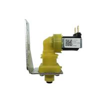 Pièces De Rechange For Machine À Glaçons 220 V 000008486 6 W Électrovanne D'admission D'eau, Compatible Avec Manitowoc, Remplacement De Machine À Glaçons