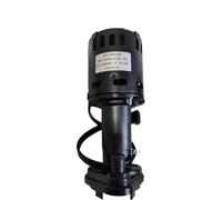 Pièces de rechange for machine à glaçons 220 V 15 W GPP-4MH-2P 9161079-03 Pompe à eau for bac à glaçons simple ICE-O-MATIC