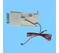 Pièces de rechange for machine à glaçons, capteur de sonde, contrôleur d'épaisseur de glace, compatible avec Manitowoc série S les machines à glaçons