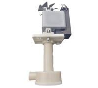 Pièces de rechange for machine à glaçons: pompe à eau 220V MH50F 33W for remplacement de machine à glaçons