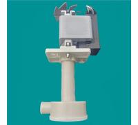 Pièces de rechange for machine à glaçons SCOTSMAN: pompe à eau 220V MH50F 33W compatible avec la machine à glaçons