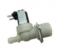 Pièces de rechange for machine à glaçons universelle, lave-vaisselle, électrovanne d'admission d'eau AC220V FPD180A