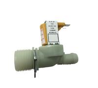 Pièces de rechange for machine à glaçons, vanne d'entrée d'eau 24 V 9,5 W, électrovanne 452993-01, compatible for HOSHIZAKI, remplacement d'entretien de la machine à glaçons