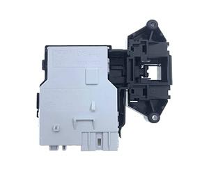 Pièces de rechange for machine à laver, compatibles avec LG. EBF49827801 Électronique Delay Door Lock Interlock Switch Assembly