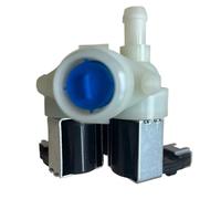 Pièces De Rechange For Machine À Laver : Électrovanne De Remplissage Universelle, Compatible Avec Les Machines À Laver CANDY.