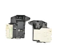 Pièces De Rechange For Machine À Laver, Pièces D'assemblage De Commutateur De Verrouillage De Porte À Retard Électronique, Compatibles For LG DFS03857 DFS03857C(Door lock)
