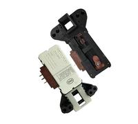 Pièces de rechange for Machine à laver, retardement électronique, verrouillage de porte, interrupteur de verrouillage, pièces d'assemblage, ZV-446 / T2805310400