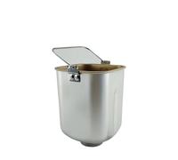 Pièces De Rechange For Machine À Pain Non Collantes, Appareil De Cuisine En Baril, Compatible Avec Redmond, Compatible Avec Midea, Seau For Machine À Pain, Gadgets De Cuisine