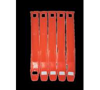 Pièces de rechange for machine à traire, sangle en plastique for podomètre de vache, sangle en TPU for podomètre de vache, pièces de machine à traire Afi-II, journal industriel