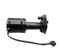 Pièces de rechange for machines à glaçons 220 V 7 W GPP-1MH-2P 9161076-02 Pompe à eau compatible avec Scotsman ICEU225 machine à glaçons