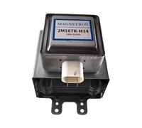 Pièces De Rechange For Magnétron De Four À Micro-ondes 2M167B-M14 Accessoires For Four À Micro-ondes