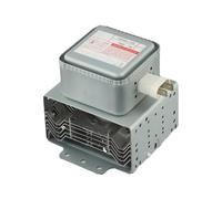 Pièces De Rechange For Magnétron De Four À Micro-ondes 2M253J, Plaque De Base Courte De Fréquence 860 W 2460 MHz 17 X 13,5 X 15 Cm, Tube De Chauffage À Sec, Pièces For Micro-ondes, Accessoires For Fou