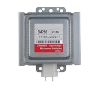 Pièces De Rechange For Magnétron De Four À Micro-ondes 2M286 2M286-21TAG. Accessoires For Four À Micro-ondes.