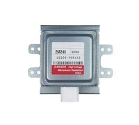 Pièces De Rechange For Magnétron De Four À Micro-ondes, Compatible Avec LG 2M246-03TAG, Générateur De Micro-ondes Refroidi Par Eau, Fréquence Fixe, Plaque De Base Longue, Tube À Vide 1000 W, Accessoir