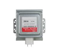 Pièces De Rechange For Magnétron De Four À Micro-ondes, Compatibles Avec LG 2M246-01TAG, Accessoires For Four À Micro-ondes