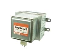 Pièces De Rechange For Magnétron De Four À Micro-ondes, Modèle 2M244-M6, Puissance 1000 W, Compatible Avec Panasonic, Accessoires For Four À Micro-ondes