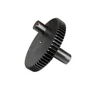 Pièces de rechange for marteau électrique for Bosch GSH11E : pignons de vilebrequin, engrenages de vilebrequin.