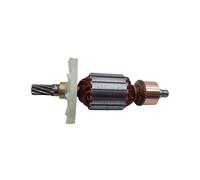 Pièces De Rechange For Marteau-piqueur, Stator De Rotor À Armature AC 220V 240V, Disjoncteur De Démolition, (Compatible For HITACHI, For PH85A PH95A)(Armature)