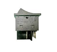 Pièces De Rechange For Micro-interrupteur De Remplacement, 1 Pièce, Compatibles Avec Karcher, Pièces De Lave-auto