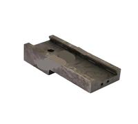 Pièces de rechange for Mini tour à glissière composée SC2-76, C2, C3-108, CX704, G8688, BD-6, BD-7 et BD-X7, bricolage à domicile