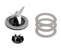Pièces De Rechange For Mixeur Avec 3 Joints, Compatible Avec Cuisinart, CBT-500, SB5600, CB600
