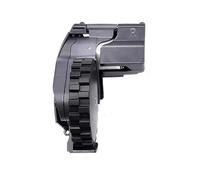 Pièces de rechange for module de roue droite/gauche for aspirateur robot, compatibles avec Roborock S50, S51, S52, S55, roues de nettoyage(R)