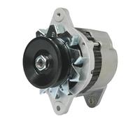 Pièces de rechange for moteur ATG10583, alternateur compatible avec chariot élévateur TCM FD10Z FD14Z 185046200 LR135-105 128270-77200 121400-77201