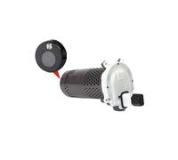 Pièces De Rechange For Moteur, Compatibles Avec Dyson, V15 SV22, Accessoires For Tête De Moteur, Ensemble Moteur For Aspirateur Robot