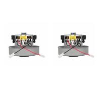 Pièces De Rechange For Moteur D'aspirateur 1600 W, Compatibles Avec Dyson DC33C, DC37, DC52, YDK, YV-16K23FA 918953-05