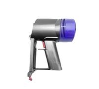 Pièces De Rechange for Moteur D'aspirateur, Bac À Poussière, Collecteur De Cyclone, Robot, Remplacement Du Boîtier De Poignée, Compatible Avec Dyson, Coque V8 V7(V8)