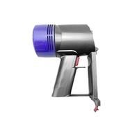 Pièces De Rechange for Moteur D'aspirateur, Bac À Poussière, Collecteur De Cyclone, Robot, Remplacement Du Boîtier De Poignée, Compatible Avec Dyson, Assemblage De Couvercle V8 V7(V7)