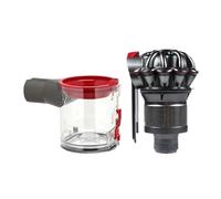 Pièces De Rechange For Moteur D'aspirateur, Collecteur De Poussière, Cyclone, Accessoires Remplaçables, Compatibles Avec Dyson, V8, V7, Collecteur De Poussière(V7v8)