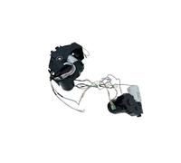 Pièces de rechange for moteur de balai et serpillière, compatible avec Dreame X50 Ultra/X50 Ultra Complete/X50s Pro Ultra/X50, Master Sweeping Robot. Accessoires for boîtier d'engrenages.