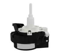 Pièces De Rechange For Moteur De Dérivation À Noyau En Cuivre For Lave-vaisselle, Compatibles Avec Whirlpool, W11412297 W11036111