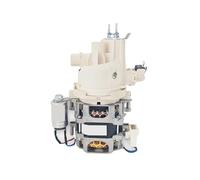 Pièces De Rechange For Moteur De Pompe De Circulation De Lave-vaisselle, Compatibles Avec Midea, Hansa Et Kaiser, YXW30-2A/YXW30-2A(L)