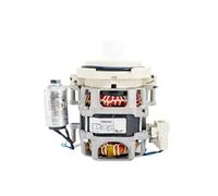 Pièces De Rechange For Moteur De Pompe De Circulation De Lave-vaisselle, Compatibles Avec Midea, Hansa Et Kaiser, YXW30-2A(L)/YXW30-2A
