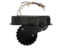 Pièces de Rechange for Moteur de Roue, Accessoires, compatibles avec Les aspirateurs Cecotec Conga 3090, 3091, 3092 et S3090.(L)