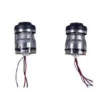 Pièces De Rechange For Moteur De Ventilateur, Aspirateur, Lave-sol, Compatible Avec Dreame, H12pro Et M13. Remplacez Les Accessoires De L'aspirateur.(M13)