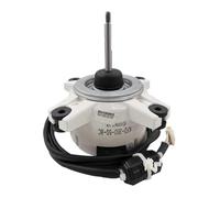Pièces De Rechange For Moteur De Ventilateur CC For Climatiseur Extérieur, Compatible Avec Daikin, KFD-380-50-8C DC380V 53W 800 Tr/min, Accessoires For Appareils Électroménagers