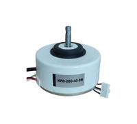 Pièces De Rechange For Moteur De Ventilateur CC For Climatiseur Intérieur, Compatible Avec Daikin, KFD-280-40-8B DC280V 40W 1640r/min, Pièces De Climatiseur