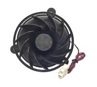 Pièces De Rechange For Moteur De Ventilateur, Compatibles Avec Haier, Ventilateur À Condensateur For Réfrigérateur Rongsheng GW12E12MS1DB-52Z32, Ventilateurs Sans Gel 12 V 0,22 A