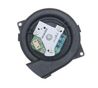 Pièces De Rechange For Moteur De Ventilateur For Aspirateur Robot Roborock, S7 T7 T7S S6MAX S5MAX S7 Maxv(Black)