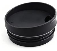 Pièces de rechange for Ninja BL770 BL660 ensemble d'extracteur de lame | Tasses de 16 oz, couvercles et lame à 6 ailettes. Compatible avec BL770 BL660 BL740 BL780(Flat Lid)