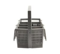 Pièces De Rechange For Panier À Couverts, Accessoires For Lave-vaisselle, Compatibles Avec Bosch SMZ5100 Et Siemens SZ73100, Plastique