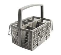 Pièces de rechange for panier à couverts Accessoires for lave-vaisselle Raccords compatibles avec Bosch SMZ5100 Compatible avec Siemens SZ73100