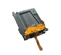 Pièces de Rechange for Plaque d'obturation d'appareil Photo Sony ILCE-7M2 ILCE-7M3 A7M2 A7M3 A7II A7III (FE-3360)