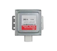 Pièces De Rechange For Plaque Inférieure Courte Refroidie Par Air For Four À Micro-ondes, Compatible Avec LG 2M214-01TAG, Accessoires For Four À Micro-ondes