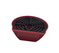 Pièces De Rechange For Plateau D'égouttement De Cafetière, Compatibles Avec NESCAFE, Compatibles Avec Dolce, Compatibles Avec Gusto, EDG250, Compatibles Avec Gusto, Réservoir D'eau(Red)